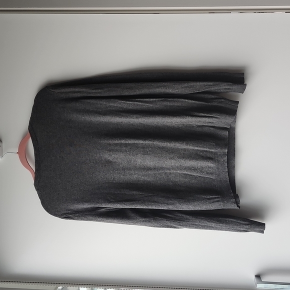 Pennyblack Embellished Viscose Angora Blend Sweater - Picture 2 of 8